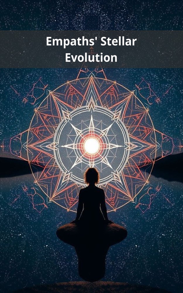 Empaths' Stellar Evolution