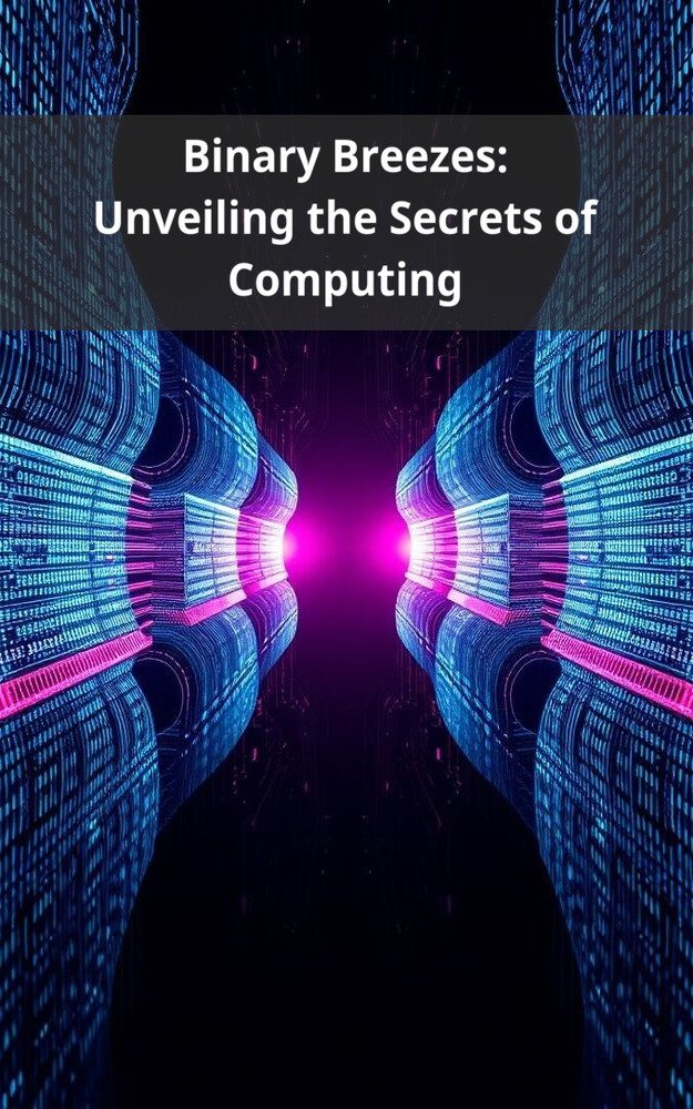 Binary Breezes: Unveiling the Secrets of Computing