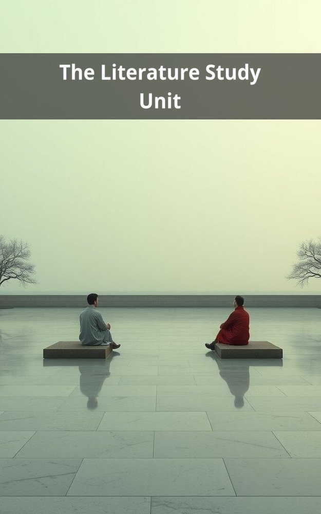 The Literature Study Unit