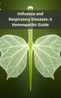 Influenza and Respiratory Diseases: A Homeopathic Guide