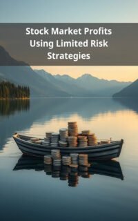Stock Market Profits Using Limited Risk Strategies
