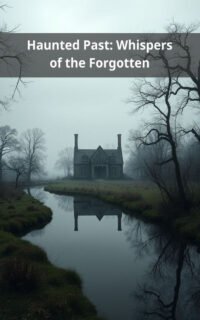 Haunted Past: Whispers of the Forgotten