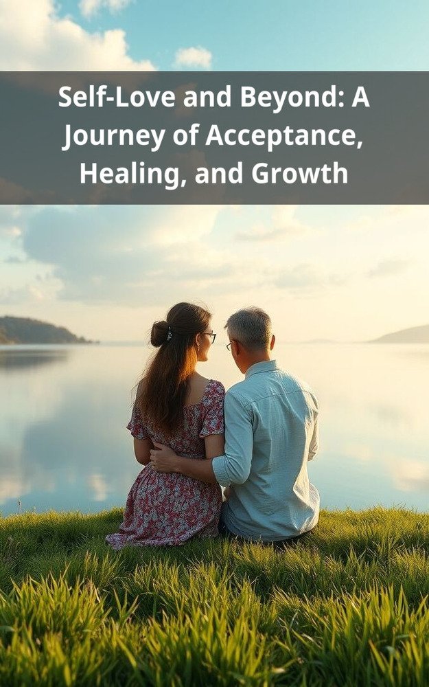 Self-Love and Beyond: A Journey of Acceptance, Healing, and Growth