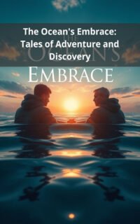 The Ocean's Embrace: Tales of Adventure and Discovery