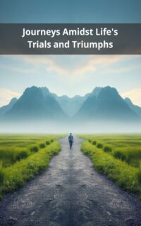 Journeys Amidst Life's Trials and Triumphs