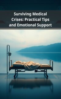 Surviving Medical Crises: Practical Tips and Emotional Support
