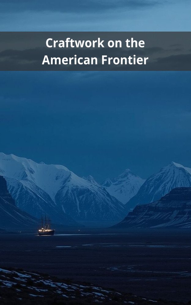 Craftwork on the American Frontier