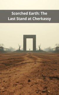 Scorched Earth: The Last Stand at Cherkassy