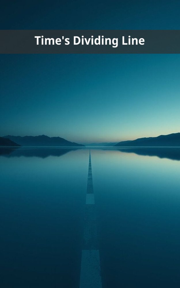 Time's Dividing Line