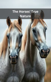 The Horses' True Nature