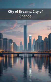 City of Dreams, City of Change