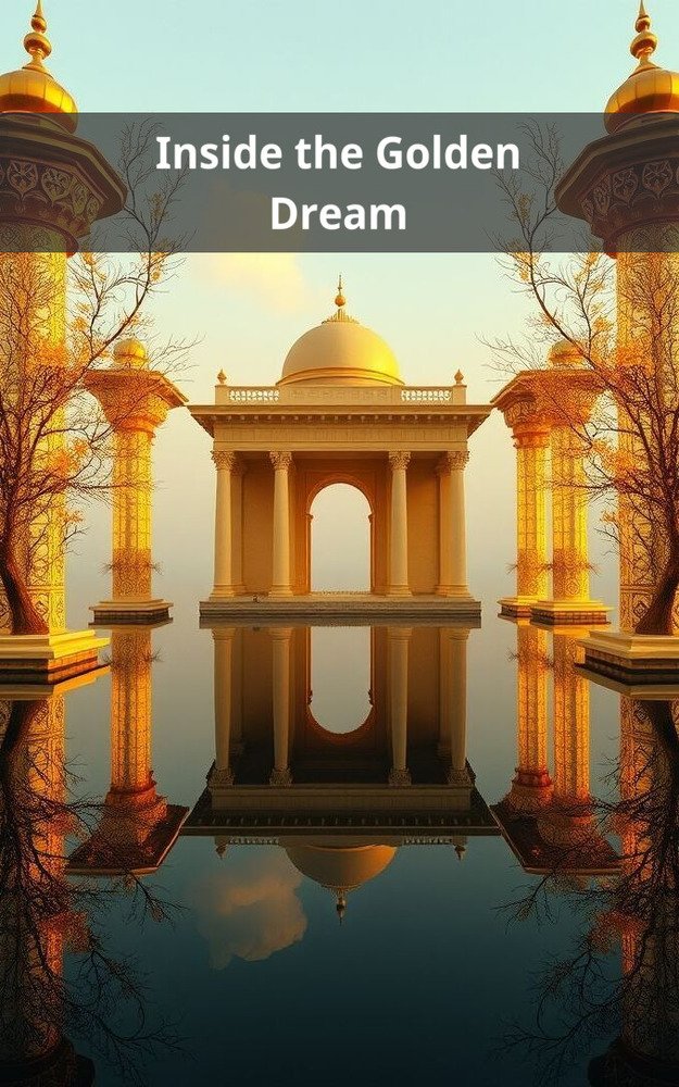 Inside the Golden Dream
