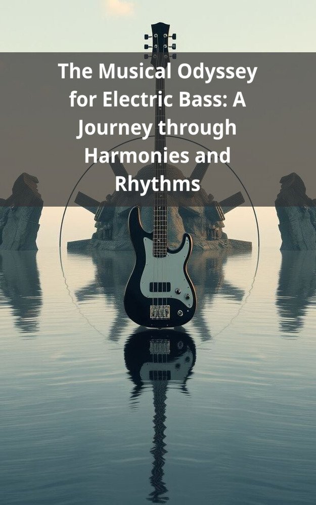The Musical Odyssey for Electric Bass: A Journey through Harmonies and Rhythms