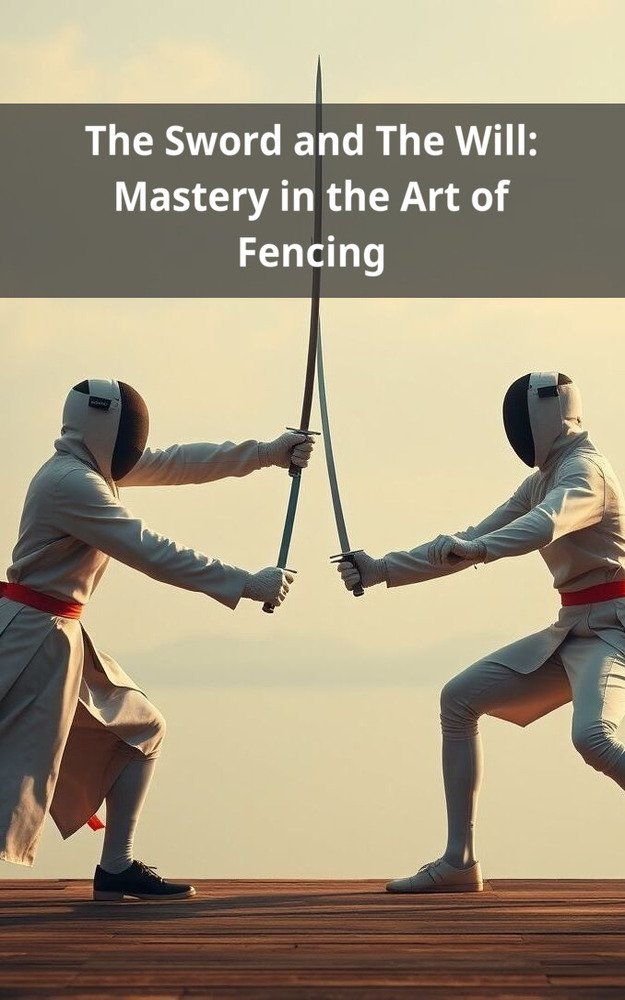 The Sword and The Will: Mastery in the Art of Fencing