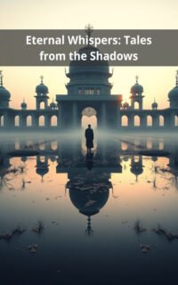 Eternal Whispers: Tales from the Shadows
