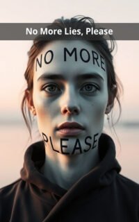 No More Lies, Please