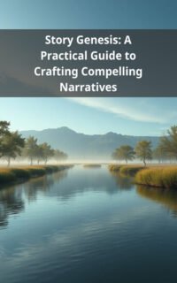 Story Genesis: A Practical Guide to Crafting Compelling Narratives