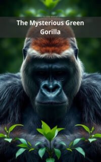 The Mysterious Green Gorilla