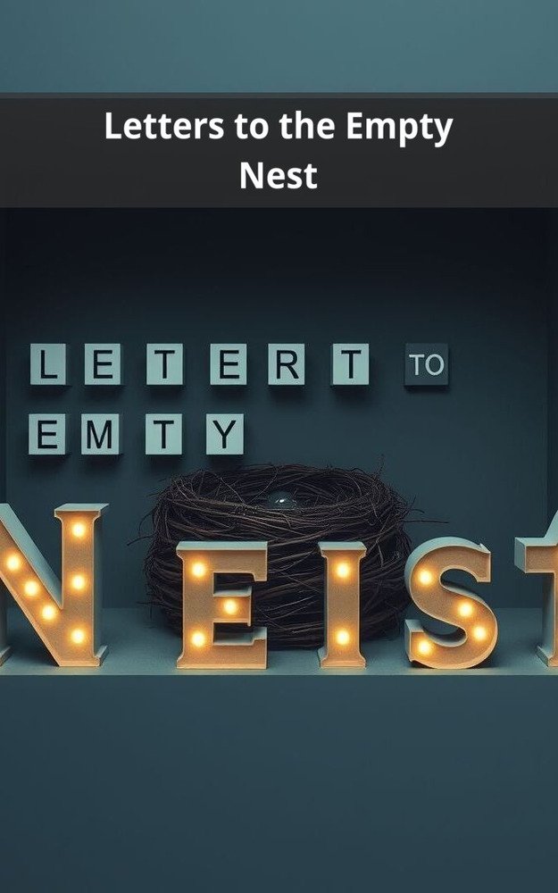 Letters to the Empty Nest