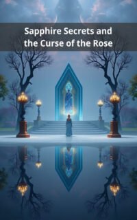 Sapphire Secrets and the Curse of the Rose