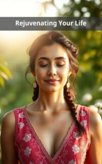 Rejuvenating Your Life
