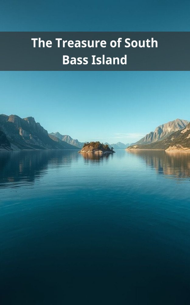 The Treasure of South Bass Island