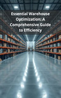Essential Warehouse Optimization: A Comprehensive Guide to Efficiency