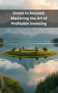 Invest to Succeed: Mastering the Art of Profitable Investing