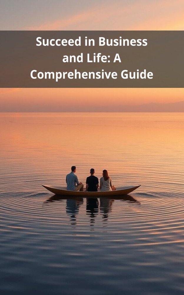 Succeed in Business and Life: A Comprehensive Guide
