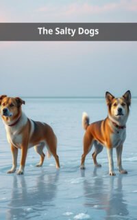The Salty Dogs