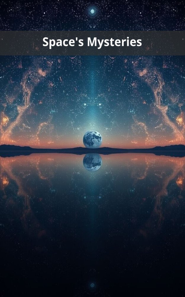 Space's Mysteries