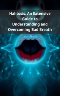 Halitosis: An Extensive Guide to Understanding and Overcoming Bad Breath