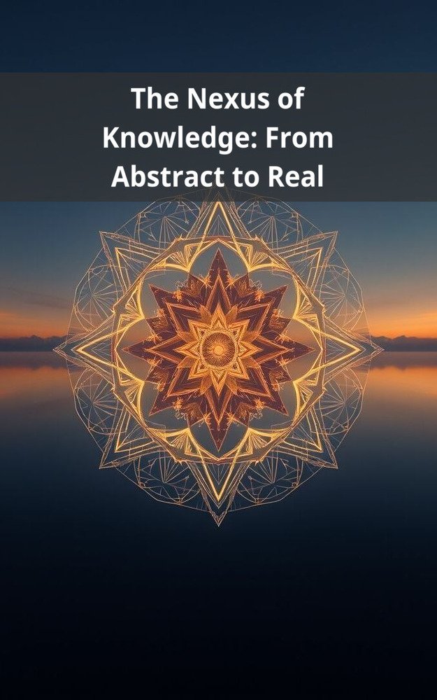 The Nexus of Knowledge: From Abstract to Real