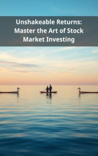 Unshakeable Returns: Master the Art of Stock Market Investing