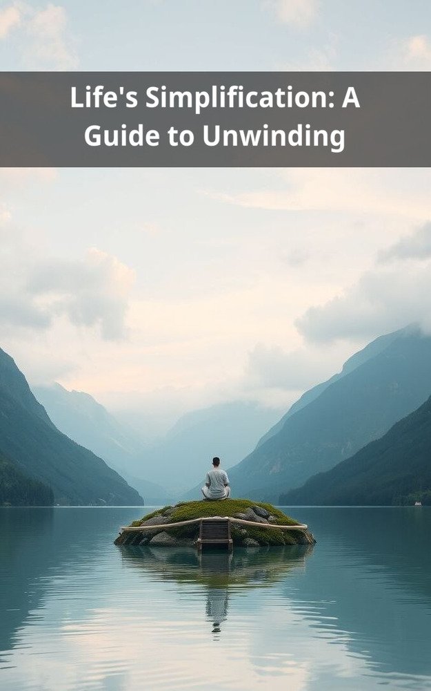 Life's Simplification: A Guide to Unwinding