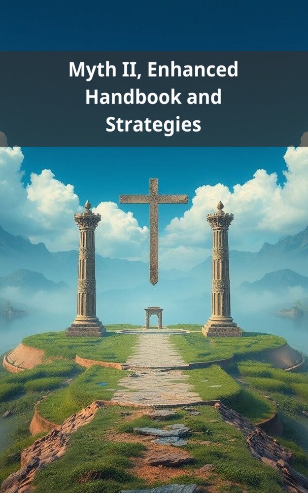Myth II, Enhanced Handbook and Strategies