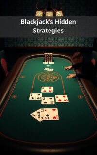 Blackjack’s Hidden Strategies