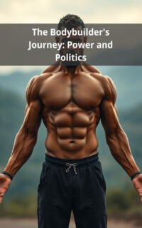 The Bodybuilder's Journey: Power and Politics