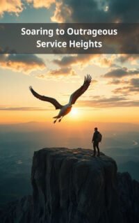 Soaring to Outrageous Service Heights