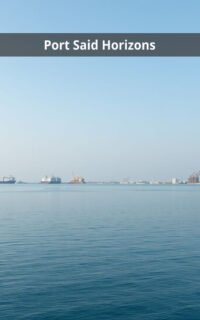Port Said Horizons