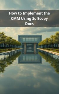 How to Implement the CMM Using Softcopy Docs