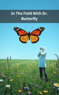 In The Field With Dr. Butterfly