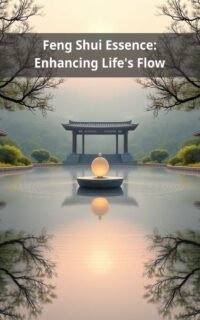 Feng Shui Essence: Enhancing Life's Flow
