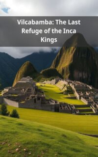 Vilcabamba: The Last Refuge of the Inca Kings