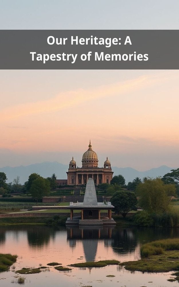 Our Heritage: A Tapestry of Memories