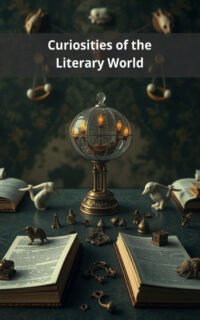 Curiosities of the Literary World
