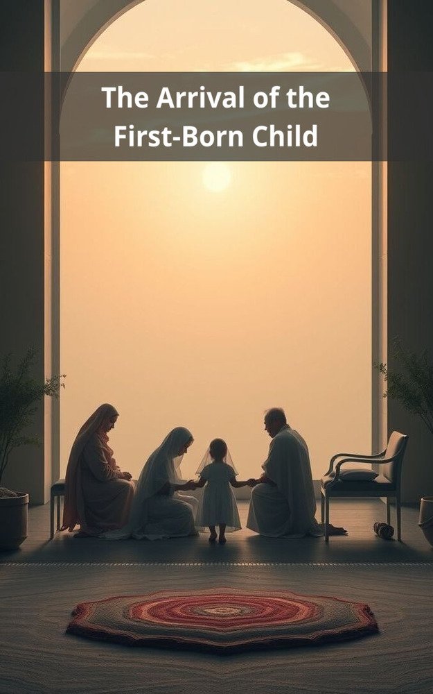 The Arrival of the First-Born Child