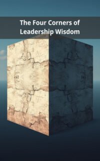 The Four Corners of Leadership Wisdom