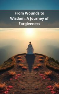 From Wounds to Wisdom: A Journey of Forgiveness