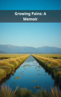 Growing Pains: A Memoir